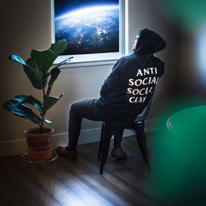 Meet your Posher, Zack